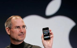 Đấu giá iPhone 2007 còn nguyên hộp