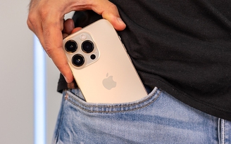 Apple sẽ khai tử mẫu iPhone cơ bản 6,1 inch?