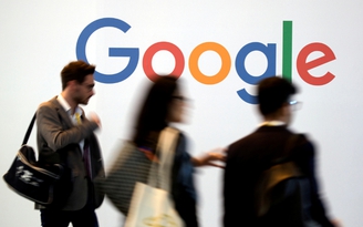 Google sắp sa thải 10.000 nhân viên 'làm việc kém'