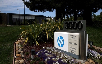 HP sắp sa thải khoảng 6.000 nhân viên