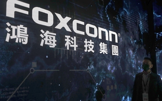 Foxconn xin lỗi vì bạo lực ở nhà máy tại Trung Quốc