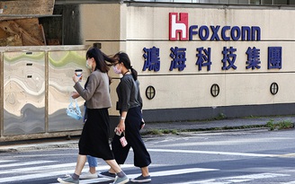 20.000 công nhân Foxconn nghỉ việc, sản xuất iPhone 14 thêm khó