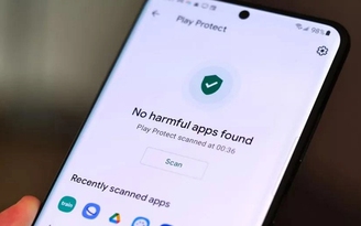 Google tiết lộ lỗ hổng đe dọa hàng triệu thiết bị Android