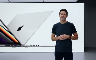 Apple sẵn sàng tung loạt Mac M3 mới vào năm sau