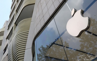 Apple bị phạt tại Pháp vì hoạt động của App Store
