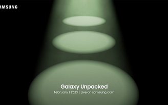 Samsung ấn định ngày ra mắt Galaxy S23