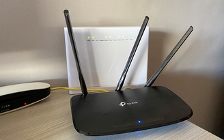 Vì sao cần ngắt router Wi-Fi khi về quê ăn tết?