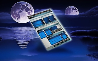 Intel công bố vi kiến trúc hiệu suất cao Lunar Lake
