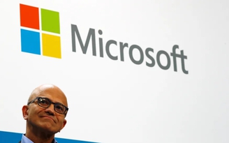 11.000 nhân viên Microsoft sẽ mất việc trong tuần này