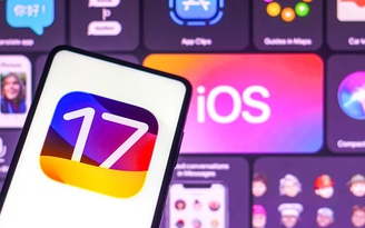 iOS 17 rò rỉ, vén màn những thay đổi lớn trên iPhone 15