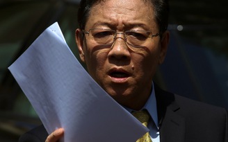 Hàn Quốc bác cáo buộc ‘câu kết với Malaysia’ vụ ông Kim Jong-nam