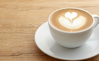 UPI: Uống cà phê kiểu Ý giúp giảm nguy cơ ung thư tuyến tiền liệt