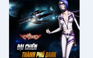 Phi Đội: Nghi vấn gian lận trong kết quả event Đại chiến thành phố Bark