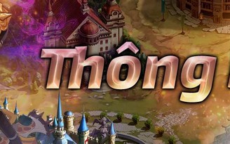 King's Raid liệu có khóa sai tài khoản?