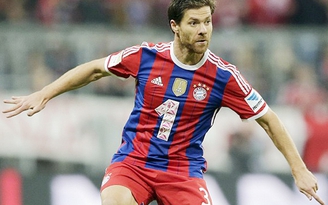 Lazio mở màn đợt tấn công Bayern Munich