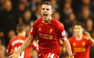 Gerrard từ Mỹ 'đề xuất' đội trưởng cho Liverpool