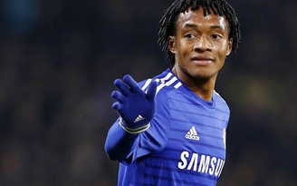 Cuadrado: Điều gì xảy ra ở Chelsea?