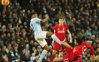 Liverpool và cách chơi Degenpressing mới mẻ