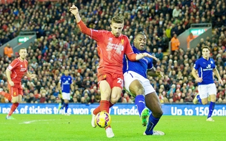 Liverpool - Leicester: Sưởi ấm đêm Giáng sinh