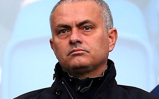 Mourinho về M.U: Chậm là... mất