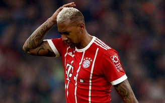 Ngôi sao của Bayern Munich có thể bị tù 5 năm