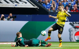 Liverpool hỏi mua ngôi sao của Dortmund với giá 60 triệu euro