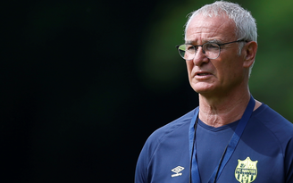 Claudio Ranieri sẽ rời Nantes