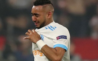 HLV Marseille: 'Chúng tôi thua vì... Payet'