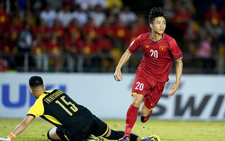 Lịch thi đấu, phát sóng, dự đoán AFF Suzuki Cup hôm nay 6.12