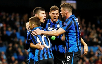 Lịch thi đấu, lịch phát sóng Serie A đêm nay 27.10: Atalanta còn hơn cả 'ngựa ô'