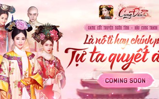 Cung Đấu Mobile: Tựa game ‘hâm nóng’ cộng đồng game thủ mùa Giáng Sinh