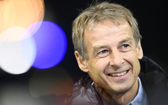 Jurgen Klinsmann, vị vua trở lại?