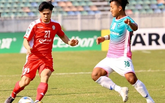 Lịch thi đấu, dự đoán bóng đá AFC Cup hôm nay 25.2: Hy vọng Công Phượng lại ghi bàn