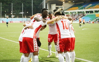 Kết quả thi đấu, bảng xếp hạng AFC Cup 2020: TP.HCM và Công Phượng dẫn đầu bảng F