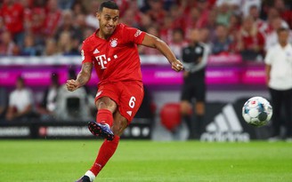 9 điều ít biết về Thiago Alcantara, cầu thủ sắp thuộc Liverpool