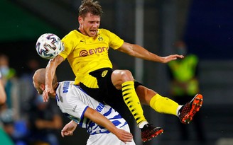 Lịch thi đấu, lịch phát sóng Bundesliga đêm nay 19.9: Dortmund làm gì trong trận derby
