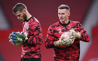 Tin chuyển nhượng M.U: Thủ môn Dean Henderson ra 'tối hậu thư' cho Solskjaer