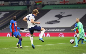 Nhận định Tottenham vs Dinamo Zagreb (3 giờ sáng 12.3): Chủ nhà 'mạnh vì gạo'