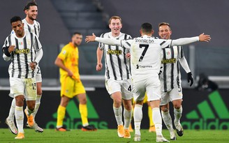 Nhận định Cagliari vs Juventus (21 giờ đêm nay 14.3): Nội bộ rối ren, Ronaldo vẫn ra sân