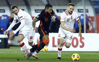Nhận định Thổ Nhĩ Kỳ vs Hà Lan (0 giờ ngày 25.3): World Cup mất vui khi thiếu 'lốc da cam'