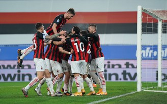 Nhận định AC Milan vs Sampdoria (17 giờ 30 hôm nay 3.4): Đại thắng tại San Siro?