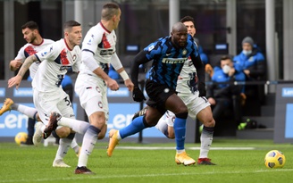 Nhận định Crotone vs Inter Milan (23g đêm nay 1.5): Phong cách của nhà vô địch