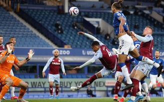 Nhận định Aston Villa vs Everton (0 giờ ngày 14.5): Chiến đấu vì 'trời Âu'