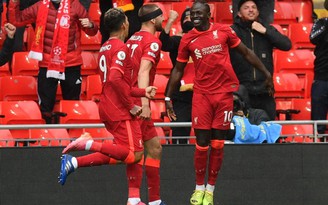 Kết quả Ngoại hạng Anh vòng 38: Liverpool và Chelsea đoạt vé dự Champions League