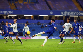Nhận định Aston Villa vs Chelsea (22g đêm nay 23.5): The Blues chưa chắc suất