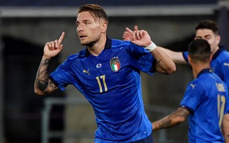 Lịch truyền hình trực tiếp VCK EURO 2020 rạng sáng mai 12.6: Màu sắc khác của tuyển Ý