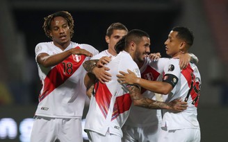 Kết quả Copa America, tuyển Colombia 1-2 Peru: Ngôi sao đốt lưới nhà