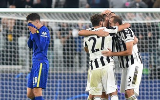 Lịch thi đấu, lịch trực tiếp Serie A hôm nay 2.10: Niềm vui trở lại với Juventus?