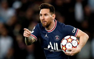 Lịch thi đấu, trực tiếp Ligue 1 hôm nay 24.10: Messi làm chủ 'đại chiến'?