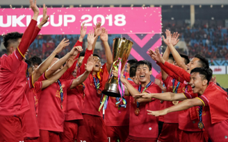 Lịch thi đấu AFF Cup 2020: Hành trình bảo vệ ngôi vương của tuyển Việt Nam